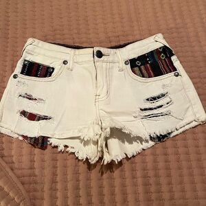 Free People Shorts